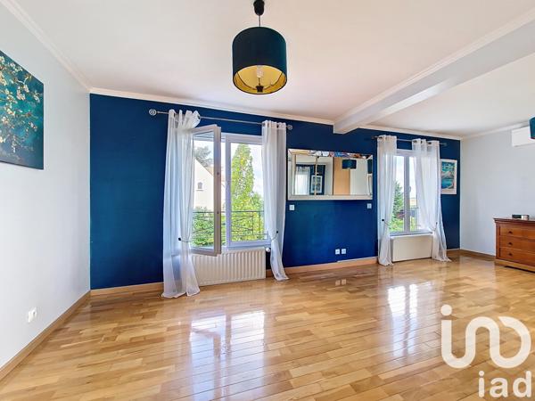 Maison à vendre 7 pièces 177 m² Limours
