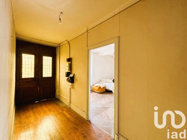 Appartement à vendre 4 pièces 106 m² Saint-Genix-les-Villages