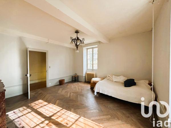 Appartement à vendre 4 pièces 106 m² Saint-Genix-les-Villages