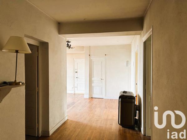 Appartement à vendre 4 pièces 106 m² Saint-Genix-les-Villages