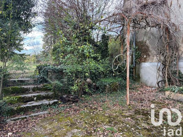 Appartement à vendre 4 pièces 106 m² Saint-Genix-les-Villages