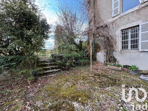 Appartement à vendre 4 pièces 106 m² Saint-Genix-les-Villages