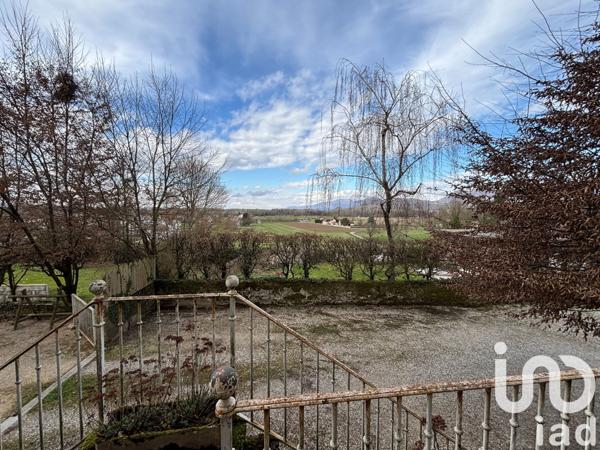 Appartement à vendre 4 pièces 106 m² Saint-Genix-les-Villages