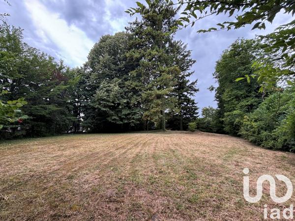 Appartement à vendre 4 pièces 106 m² Saint-Genix-les-Villages