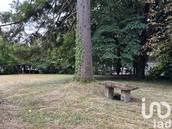 Appartement à vendre 4 pièces 106 m² Saint-Genix-les-Villages