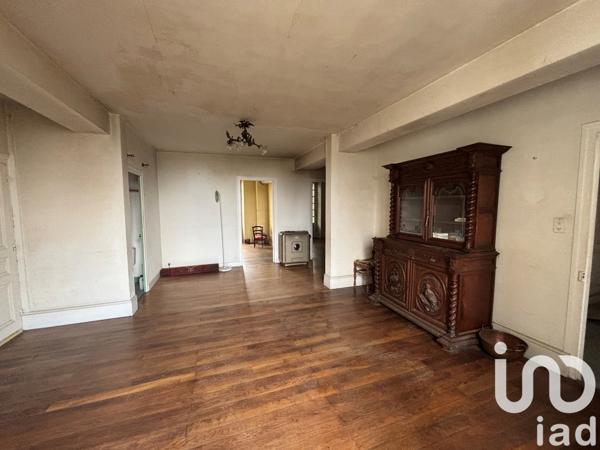 Appartement à vendre 4 pièces 106 m² Saint-Genix-les-Villages