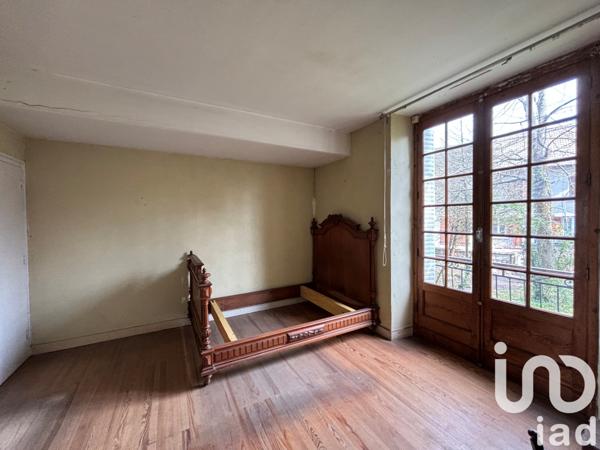 Appartement à vendre 4 pièces 106 m² Saint-Genix-les-Villages