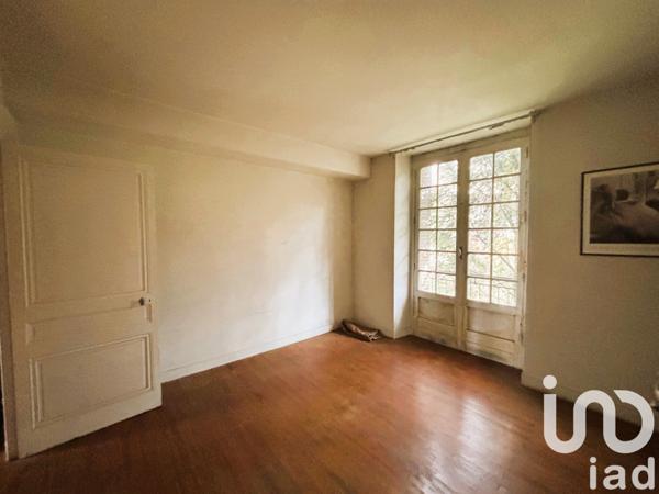 Appartement à vendre 4 pièces 106 m² Saint-Genix-les-Villages