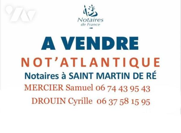 Terrain à bâtir cœur de village