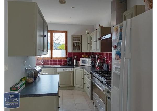 Maison à vendre 9 pièces 240m²