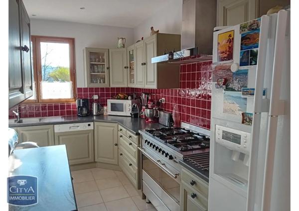 Maison à vendre 9 pièces 240m²