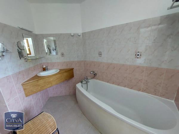 Maison à vendre 9 pièces 240m²