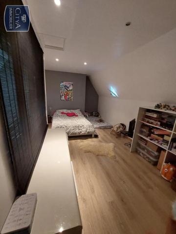 Maison à vendre 9 pièces 240m²