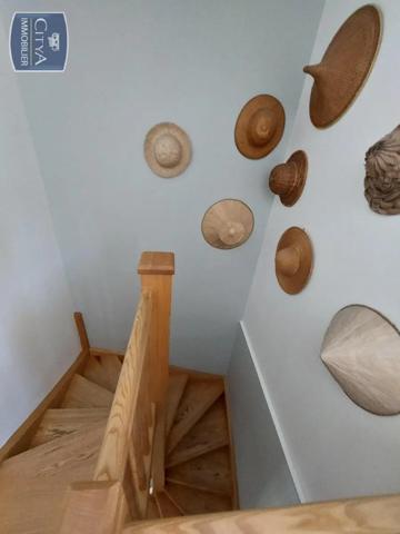 Maison à vendre 9 pièces 240m²