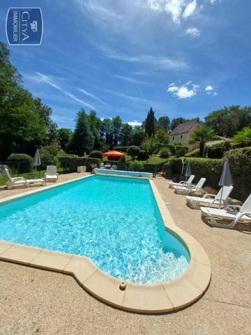 Maison à vendre 9 pièces 240m²