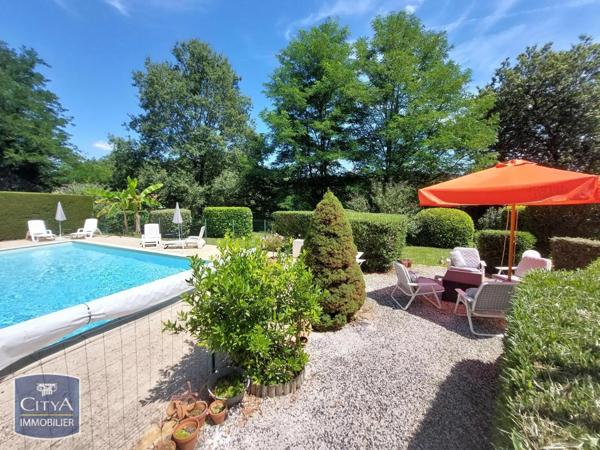 Maison à vendre 9 pièces 240m²