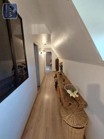 Maison à vendre 9 pièces 240m²