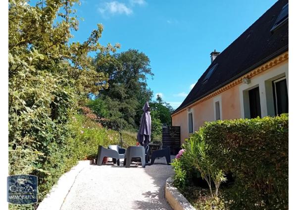 Maison à vendre 9 pièces 240m²