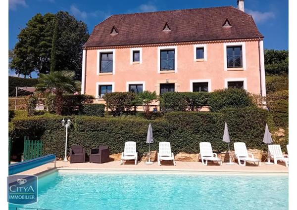 Maison à vendre 9 pièces 240m²