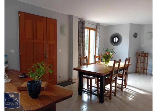 Maison à vendre 9 pièces 240m²