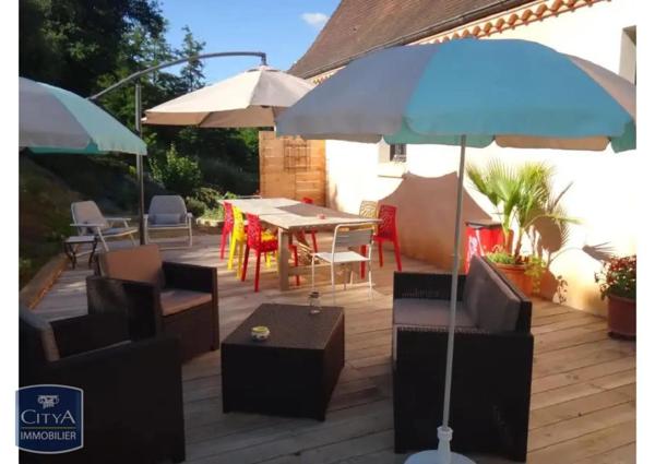 Maison à vendre 9 pièces 240m²