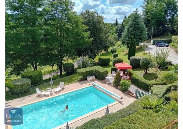 Maison à vendre 9 pièces 240m²