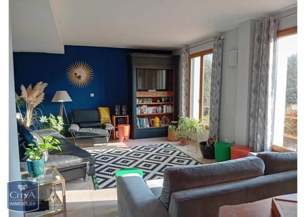 Maison à vendre 9 pièces 240m²