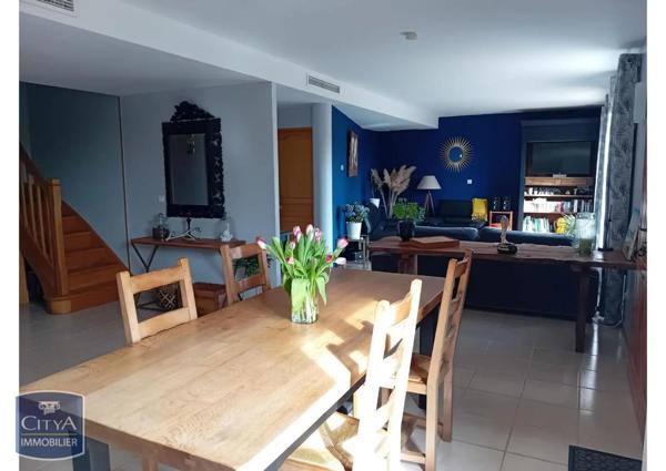 Maison à vendre 9 pièces 240m²