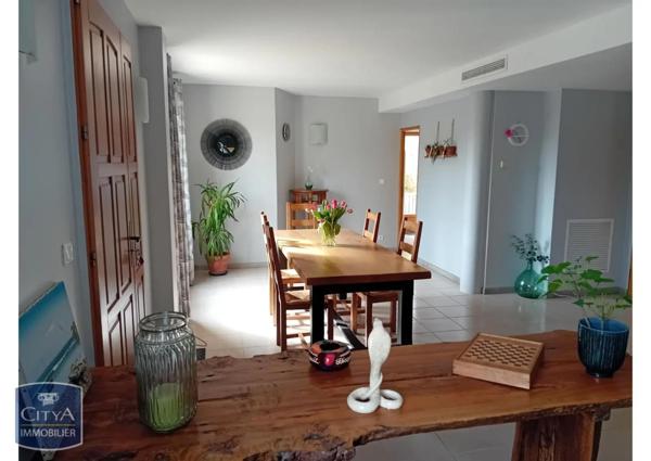 Maison à vendre 9 pièces 240m²