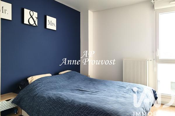 Appartement à vendre 4 pièces 77 m² Carrières-sous-Poissy