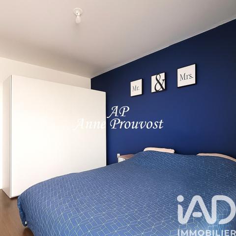 Appartement à vendre 4 pièces 77 m² Carrières-sous-Poissy