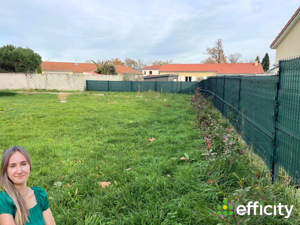 Maison 5 pièces - 101 m² Exclusivité efficity