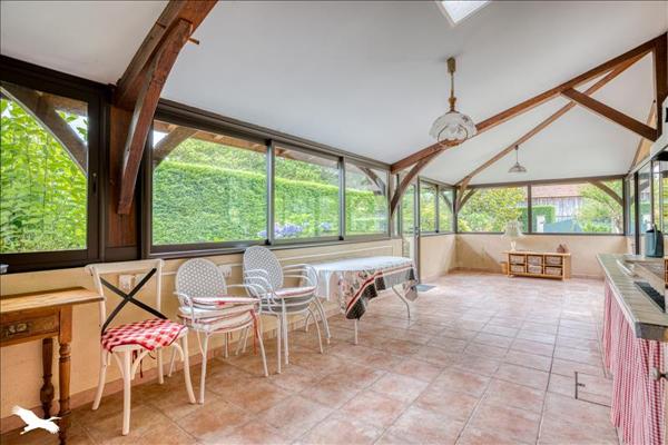 Maison à vendre |  La Force |  7 pièces | 205 m²