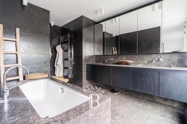 Paris 16ème, Appartement 3 Chambres -  170 m² à vendre