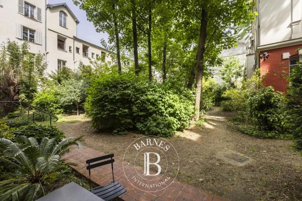 Paris 6ème, Appartement 4 Chambres -  127 m² à vendre