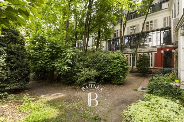 Paris 6ème, Appartement 4 Chambres -  127 m² à vendre