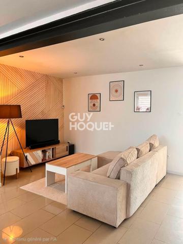 Maison à vendre de 4 pièces de 92 m²
