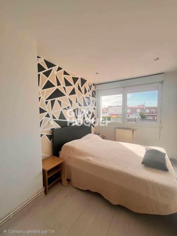 Maison à vendre de 4 pièces de 92 m²