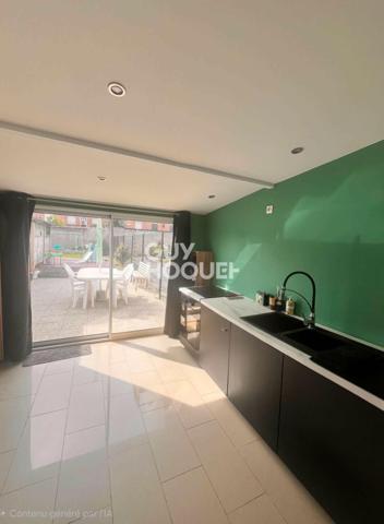 Maison à vendre de 4 pièces de 92 m²