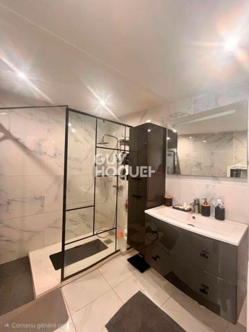 Maison à vendre de 4 pièces de 92 m²