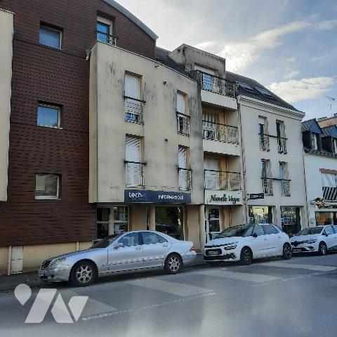Appartement à vendre Saint-Étienne-de-Montluc