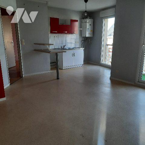 Appartement à vendre Saint-Étienne-de-Montluc