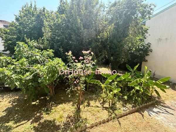 Maison à vendre 5 pièces de 120 m²