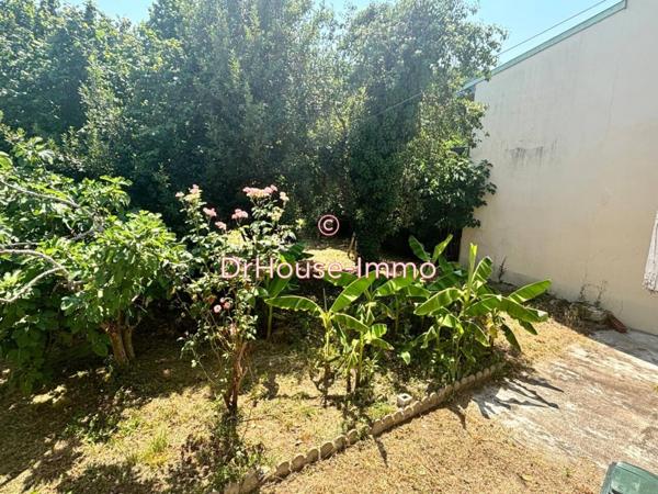 Maison à vendre 5 pièces de 120 m²