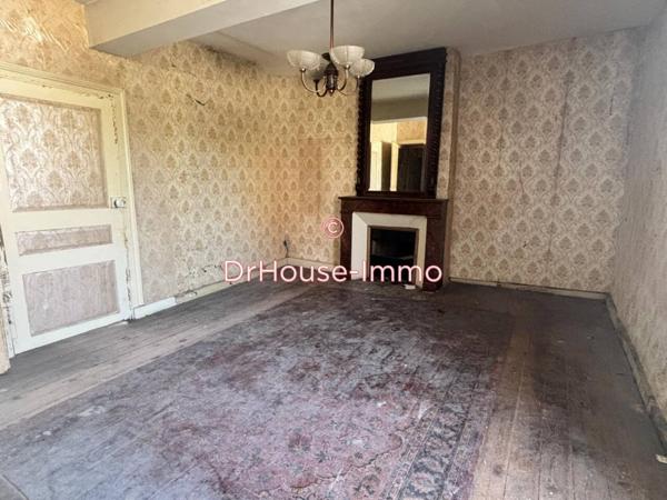 Maison à vendre 5 pièces de 120 m²
