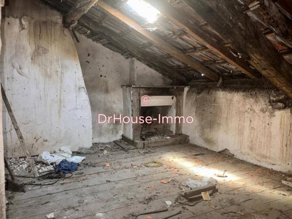 Maison à vendre 5 pièces de 120 m²