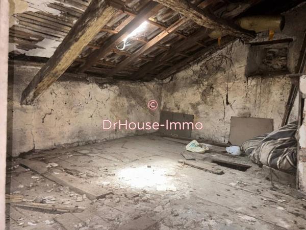 Maison à vendre 5 pièces de 120 m²