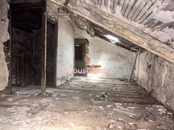 Maison à vendre 5 pièces de 120 m²