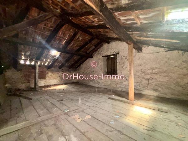 Maison à vendre 5 pièces de 120 m²