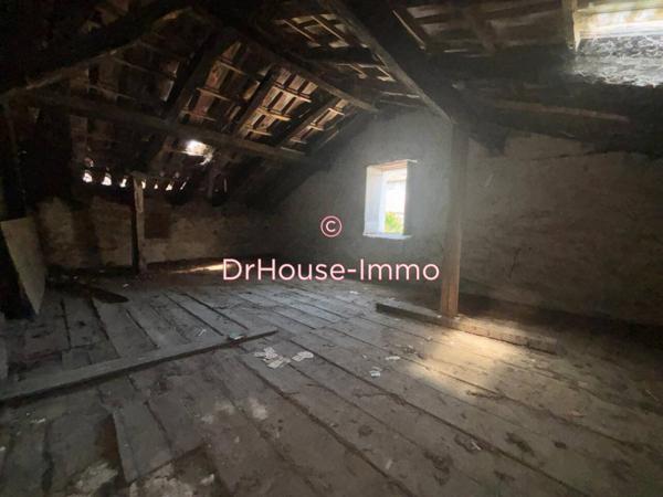 Maison à vendre 5 pièces de 120 m²